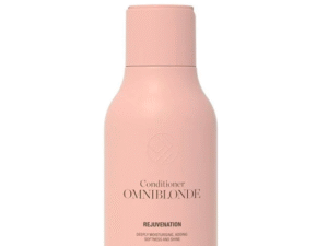 Omniblonde Rejuvenation Conditioner, 250 ml.