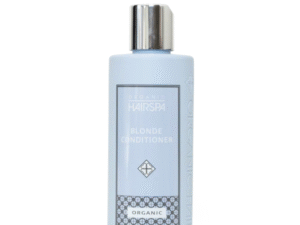 Organic Hairspa Blonde Conditioner, 250 ml.