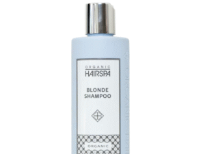 Organic Hairspa Blonde Shampoo, 250 ml.