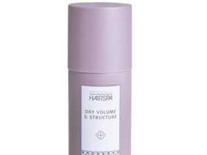 Organic Hairspa Dry Volume & Structure, 100 ml.