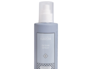 Organic Hairspa Ocean Spray, 200 ml.