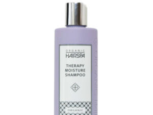 Organic Hairspa Therapy Moisture Shampoo, 250 ml.