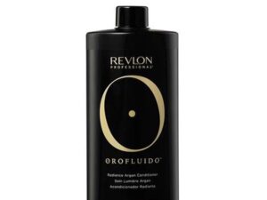 Orofluido Radiance Argan Conditioner, 1000 ml.