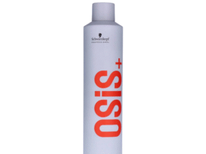 Osis+ Freeze Strong Hold Hairspray, 500 ml.