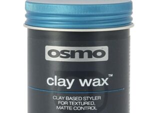 Osmo Clay Wax, 100 ml.