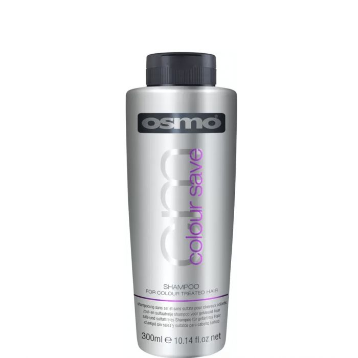 Osmo Colour Mission Color Save Shampoo, 300 ml.
