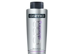 Osmo Colour Mission Silvering Shampoo, 300 ml.