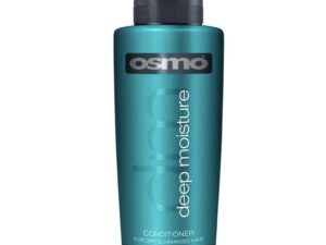 Osmo Deep Moisture Conditioner, 400 ml.