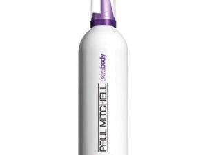 Paul Mitchell Extra-Body Sculpting Foam, 200 ml.