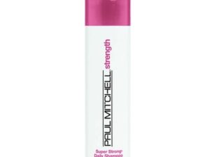 Paul Mitchell Strength Strong Daily Shampoo, 300 ml.