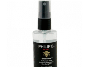 Philip B Shine Blow-Drying Mist, 60 ml.