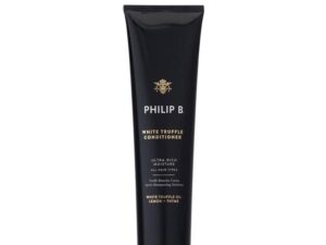 Philip B White Truffle Nourishing & Conditioning Creme, 178 ml.