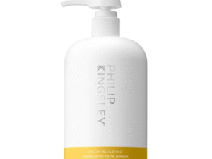 Philip Kingsley Kabine Body Building Shampoo, 1000 ml.