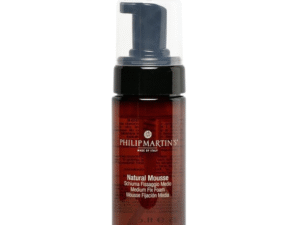Philip Martin's Hair Styling Natural Mousse, 175 ml.