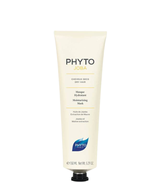 Phyto Joba Hydrating Hair Mask, 150 ml.