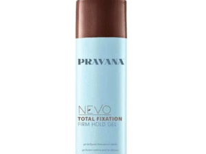 Pravana Nevo Total Fixation Firm Hold Gel, 220 ml.
