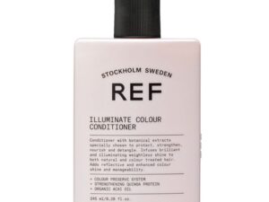 REF Illuminate Colour Conditioner, 245 ml.