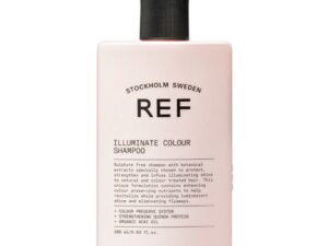 REF Illuminate Colour Shampoo, 285 ml.