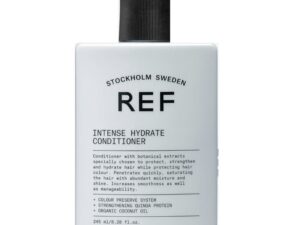 REF Intense Hydrate Conditioner, 245 ml.