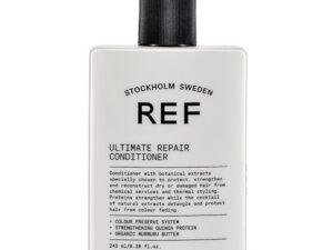 REF Ultimate Repair Conditioner, 245 ml.