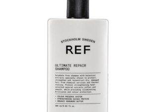 REF Ultimate Repair Shampoo, 285 ml.
