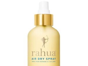 Rahua Air Dry Spray, 124 ml.