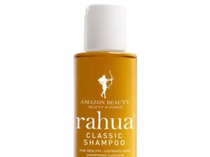 Rahua Classic Shampoo Travel, 60 ml.