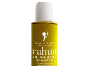 Rahua Voluminous Shampoo Travel, 60 ml.