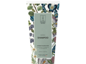 Raunsborg Shampoo Nordic For All Hair Types, 200 ml.
