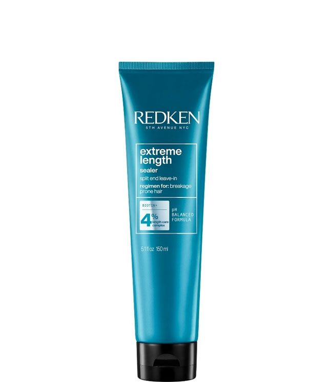 Redken Extreme Length Sealer, 150 ml. Redken Extreme Length Sealer, 150 ml.