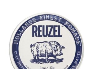 Reuzel Clay Matte Pomade, 113 g.