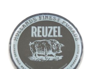 Reuzel Extreme Hold Matte Pomade, 113 g.