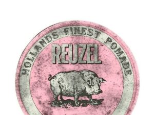 Reuzel Grease Heavy Hold Pomade, 340 g.