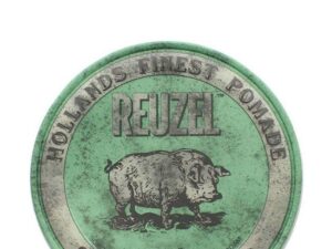 Reuzel Grease Medium Hold Pomade, 340 g.