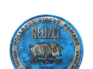 Reuzel Strong Hold High Sheen Pomade, 113 g.