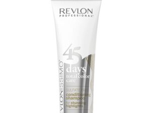 Revlon 45 days - Stunning Highlights, 275 ml. (U)