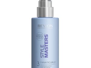 Revlon Style Masters Curly Fanaticurls, 150 ml.