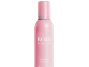 Roze Avenue Energizing Fiber Mousse, 250 ml.