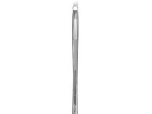 Rude Cosmetics Angled Eyeliner Brush