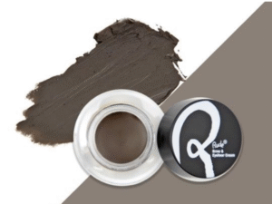 Rude Cosmetics Brow & Eyeliner Cream - First Time