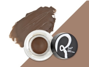 Rude Cosmetics Brow & Eyeliner Cream - One on One