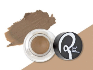 Rude Cosmetics Brow & Eyeliner Cream - Private Moment