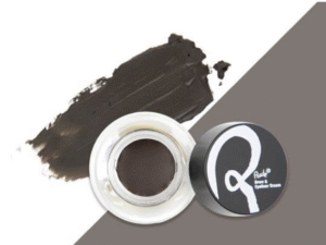 Rude Cosmetics Brow & Eyeliner Cream - Strip tease