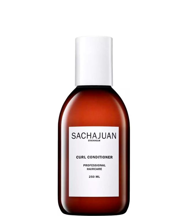 Sachajuan Curl Conditioner, 250 ml.