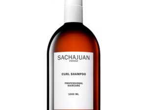 Sachajuan Curl Shampoo, 1000 ml. (U)
