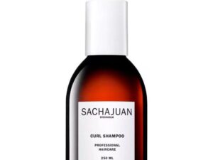 Sachajuan Curl Shampoo, 250 ml.