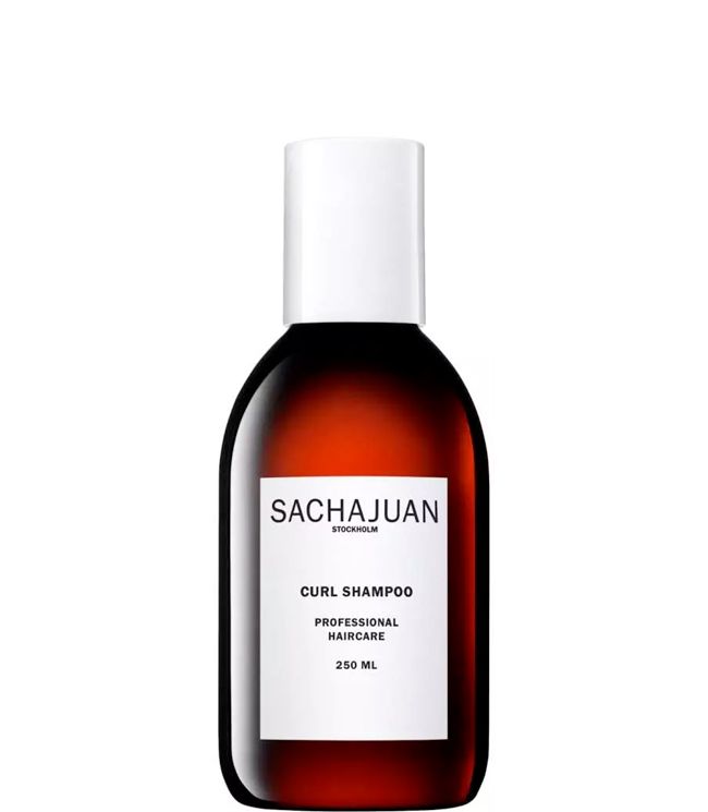 Sachajuan Curl Shampoo, 250 ml.