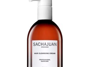 Sachajuan Hair Cleansing Cream, 500 ml.