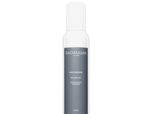 Sachajuan Hair Mousse, 200 ml.