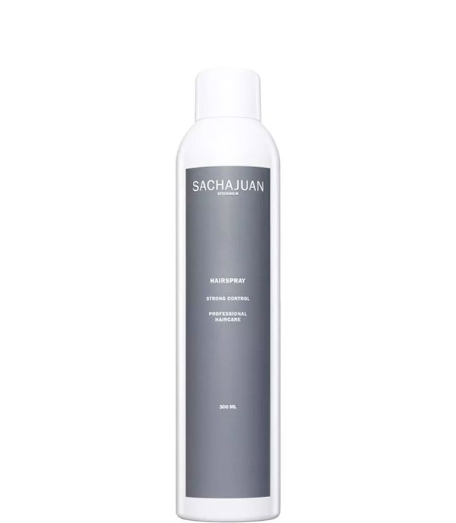 Sachajuan Hair Spray Strong Control, 300 ml.